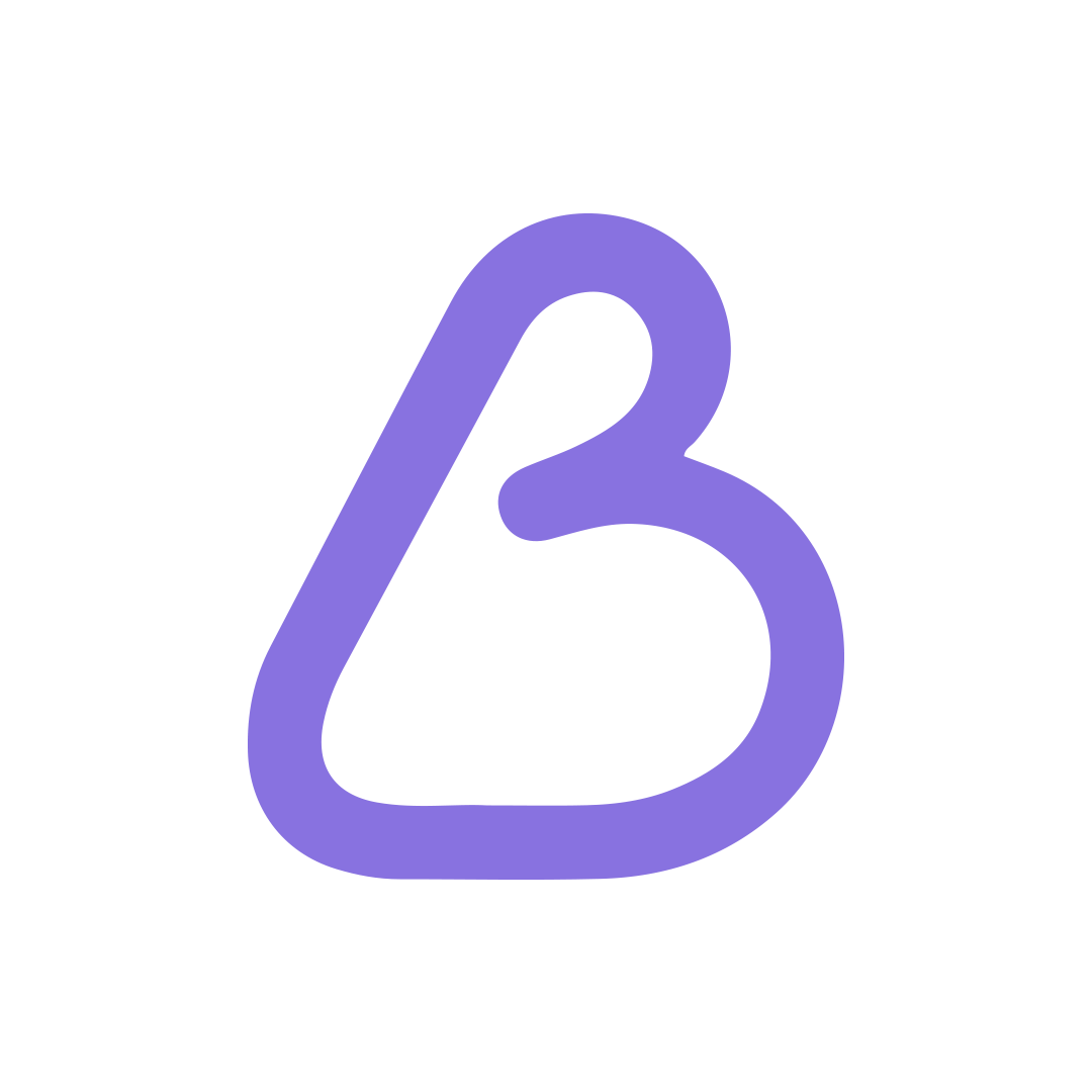 Logo de BellaPOS - Punto de Venta para Salones de Belleza